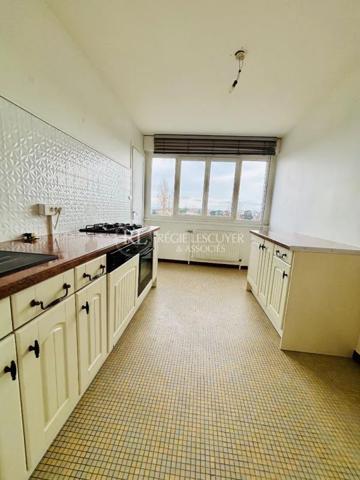 Appartement à vendre à Écully (69130)