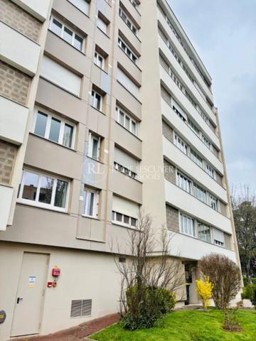 Appartement à vendre à Écully (69130)