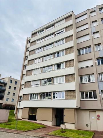 Appartement à vendre à Écully (69130)