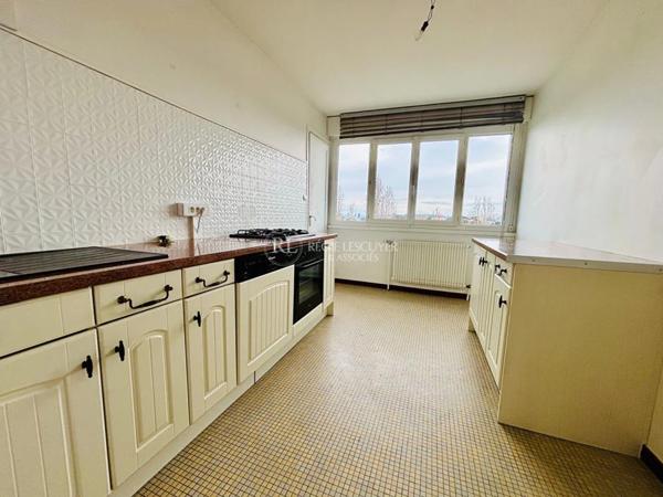 Appartement à vendre à Écully (69130)