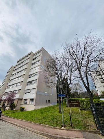 Appartement à vendre à Écully (69130)