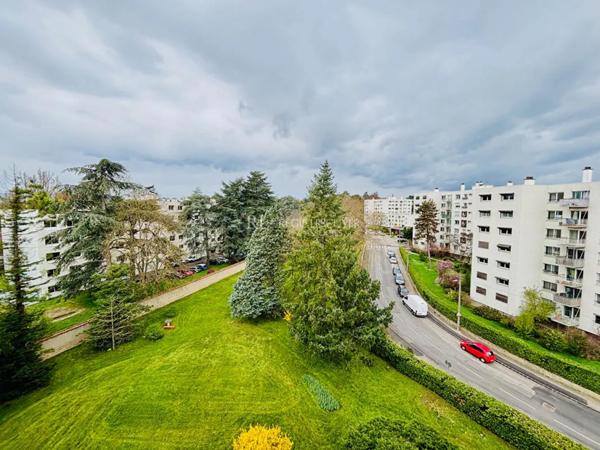 Appartement à vendre à Écully (69130)