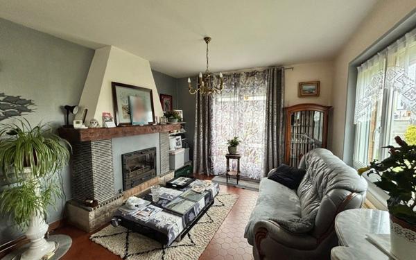 Maison à vendre    4 pièces •  Le Crotoy