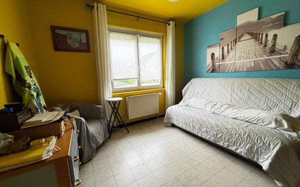 Maison à vendre    4 pièces •  Le Crotoy