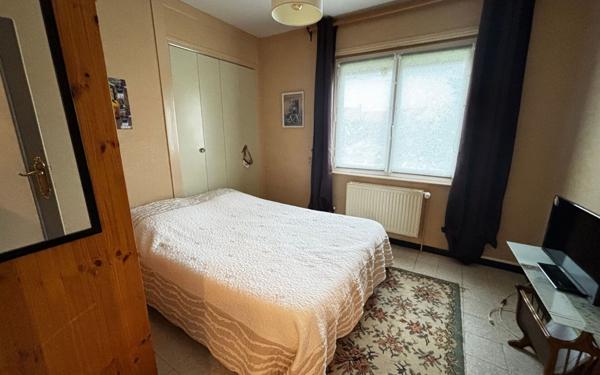 Maison à vendre    4 pièces •  Le Crotoy