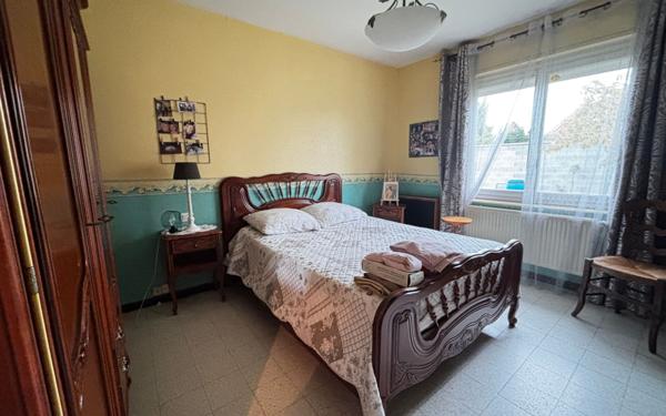 Maison à vendre    4 pièces •  Le Crotoy