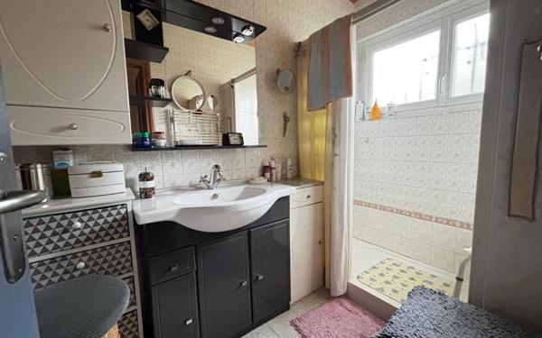 Maison à vendre    4 pièces •  Le Crotoy