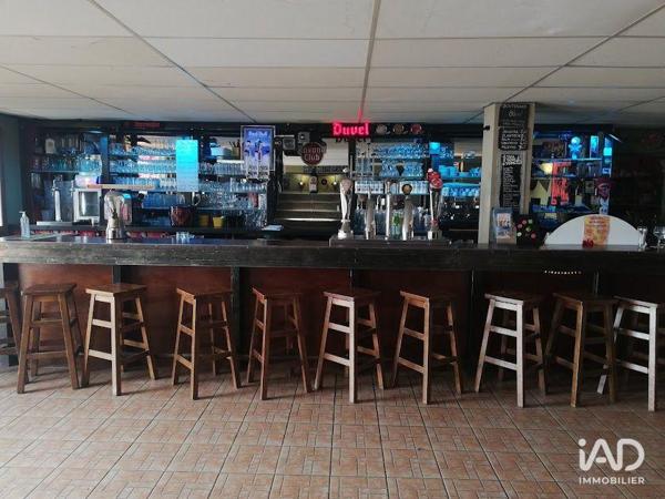 Murs commerciaux  à vendre 220 m² Germ