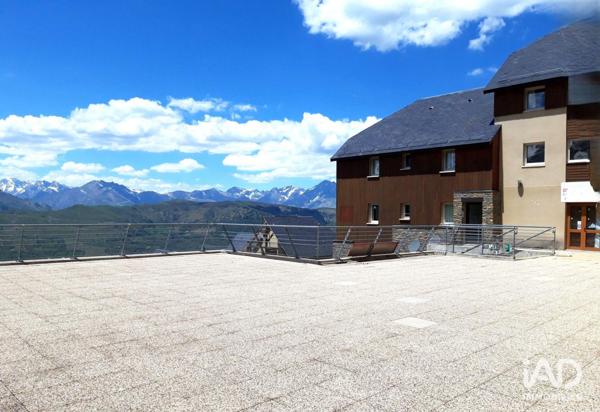 Murs commerciaux  à vendre 220 m² Germ