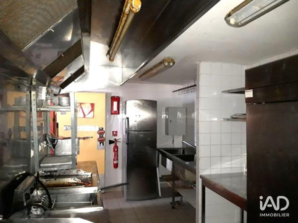Murs commerciaux  à vendre 220 m² Germ