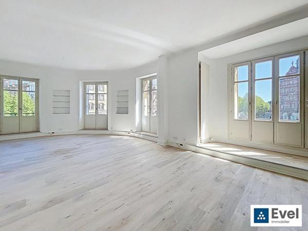 Appartement à vendre à Metz (57000)