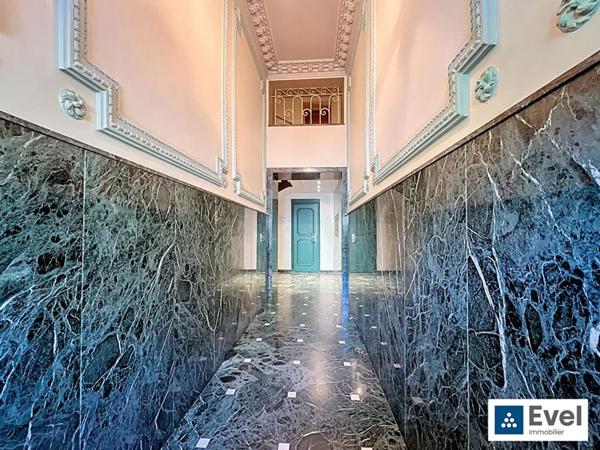 Appartement à vendre à Metz (57000)