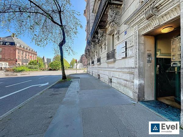 Appartement à vendre à Metz (57000)
