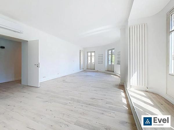 Appartement à vendre à Metz (57000)