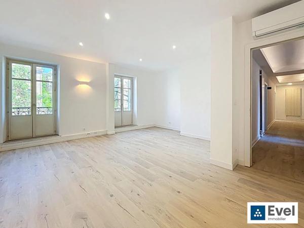 Appartement à vendre à Metz (57000)