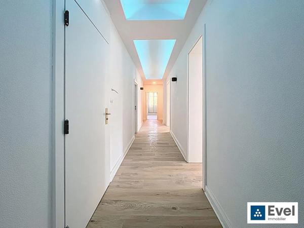 Appartement à vendre à Metz (57000)