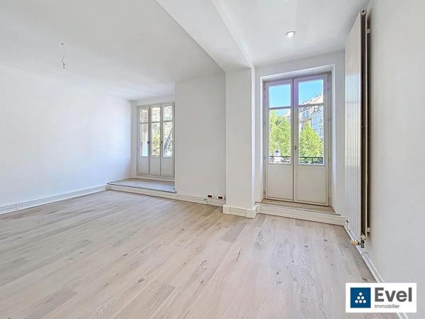 Appartement à vendre à Metz (57000)
