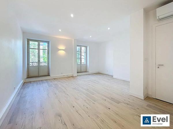 Appartement à vendre à Metz (57000)