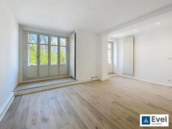 Appartement à vendre à Metz (57000)