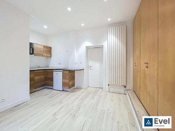 Appartement à vendre à Metz (57000)