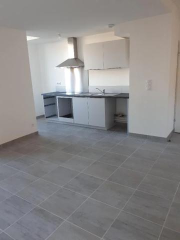 Appartement à louer à Nantes (44000)
