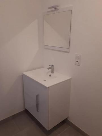 Appartement à louer à Nantes (44000)