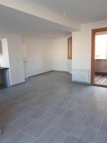 Appartement à louer à Nantes (44000)