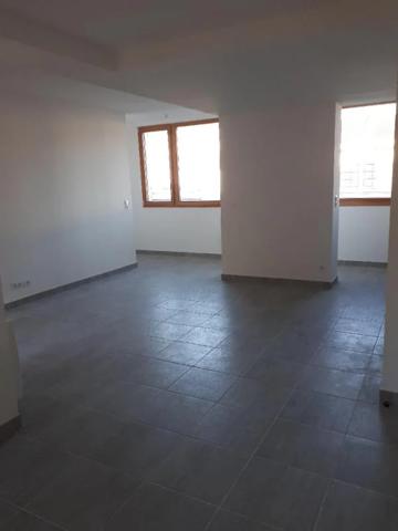 Appartement à louer à Nantes (44000)