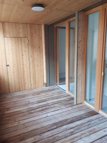 Appartement à louer à Nantes (44000)