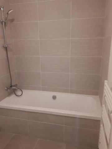 Appartement à louer à Nantes (44000)
