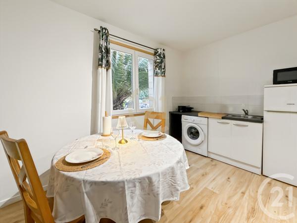 Appartement T4 à vendre  4 pièces - 98,07 m2 CALVI - 202