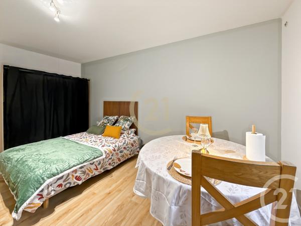 Appartement T4 à vendre  4 pièces - 98,07 m2 CALVI - 202