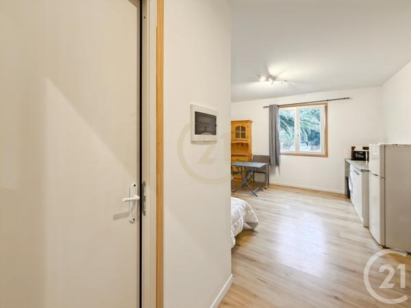 Appartement T4 à vendre  4 pièces - 98,07 m2 CALVI - 202