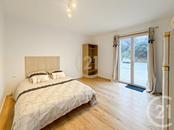 Appartement T4 à vendre  4 pièces - 98,07 m2 CALVI - 202