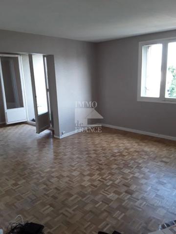 Appartement à louer à Angers (49000)
