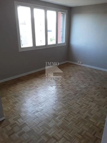 Appartement à louer à Angers (49000)