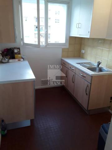 Appartement à louer à Angers (49000)