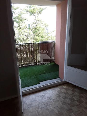 Appartement à louer à Angers (49000)