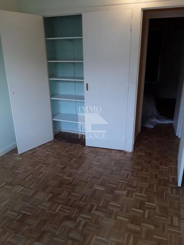 Appartement à louer à Angers (49000)