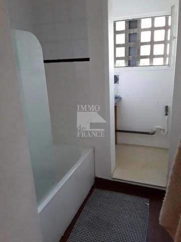 Appartement à louer à Angers (49000)