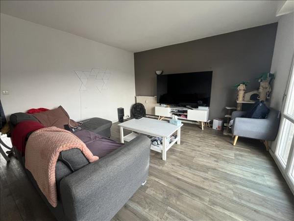 Appartement à vendre |  Brive-la-Gaillarde |  4 pièces | 96 m²