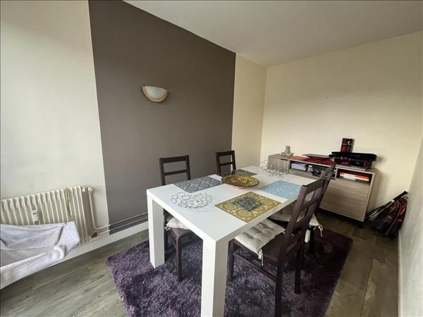 Appartement à vendre |  Brive-la-Gaillarde |  4 pièces | 96 m²