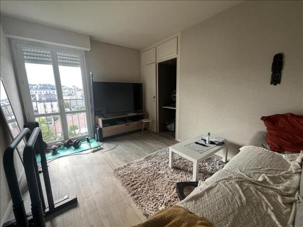 Appartement à vendre |  Brive-la-Gaillarde |  4 pièces | 96 m²