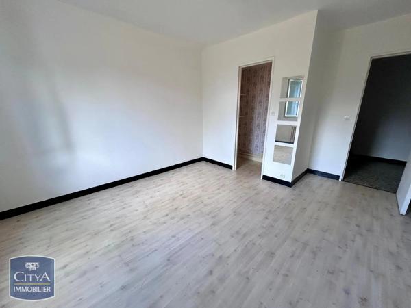 Maison à louer 4 pièces 95.16m² Joué-lès-Tours (37300)