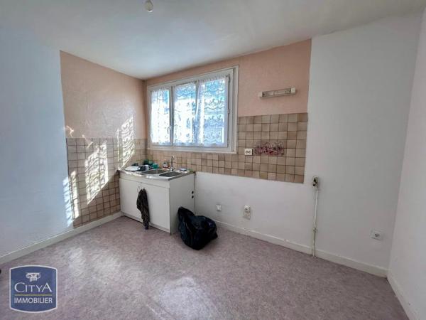 Maison à louer 4 pièces 95.16m² Joué-lès-Tours (37300)