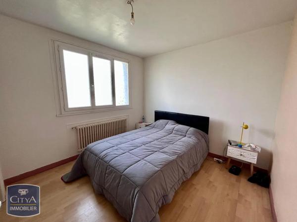 Maison à louer 4 pièces 95.16m² Joué-lès-Tours (37300)