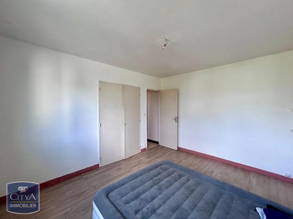 Maison à louer 4 pièces 95.16m² Joué-lès-Tours (37300)