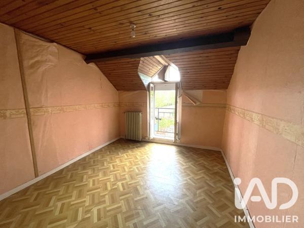 Maison à vendre 7 pièces 145,05 m² Saint-Éloy-les-Mines