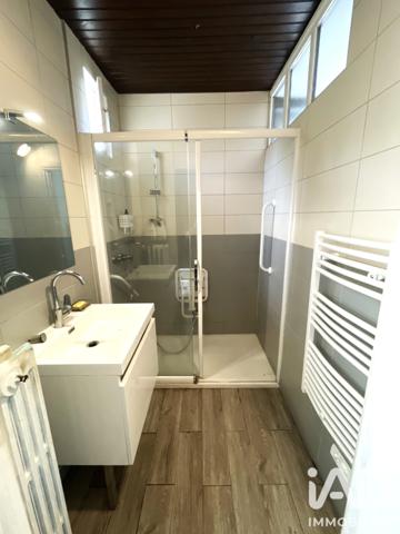 Maison à vendre 7 pièces 145,05 m² Saint-Éloy-les-Mines