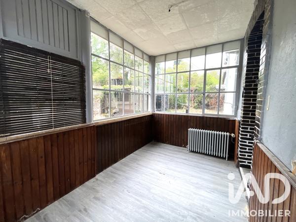 Maison à vendre 7 pièces 145,05 m² Saint-Éloy-les-Mines